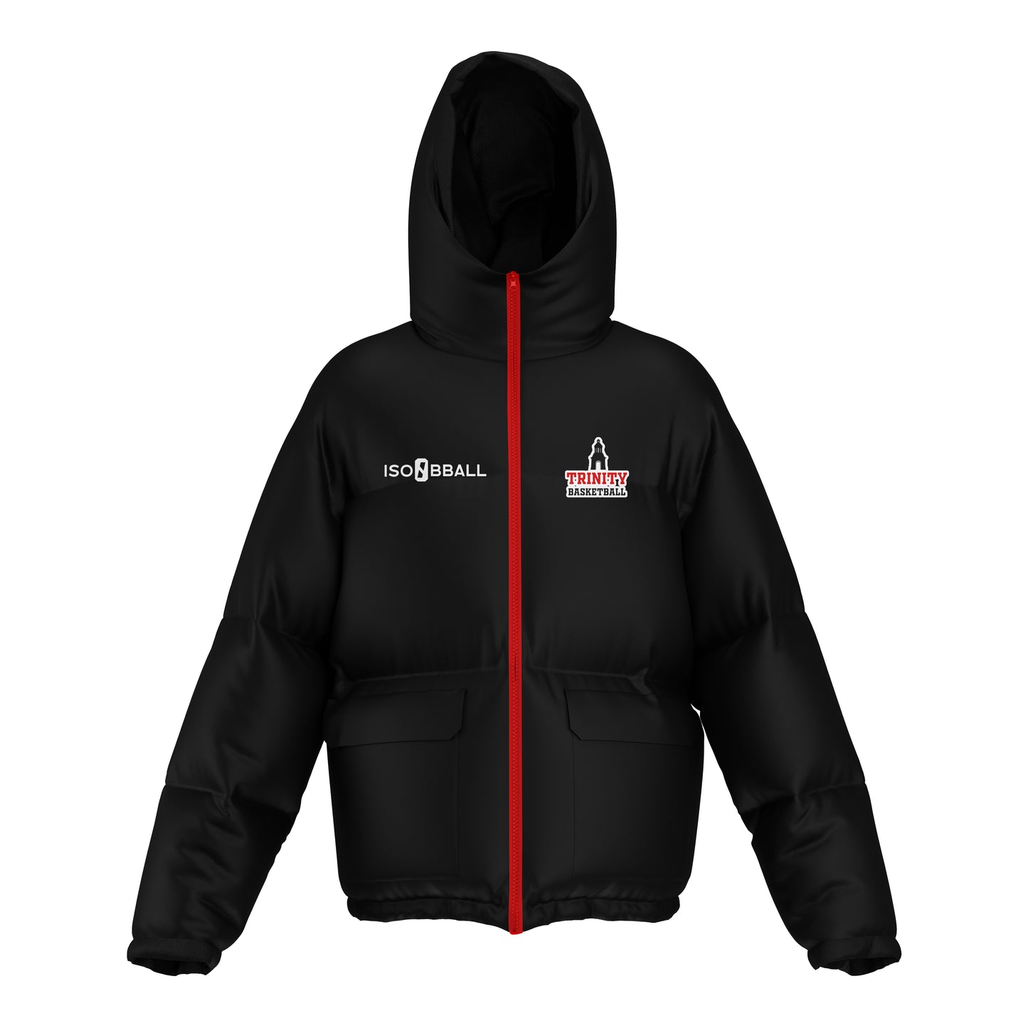 Trinity Puffer Jacket