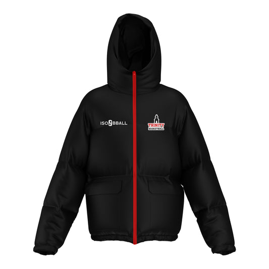 Trinity Puffer Jacket
