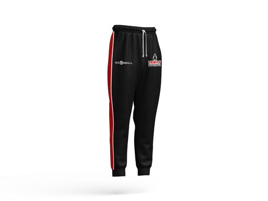 Trinity Skinny tracksuit bottoms
