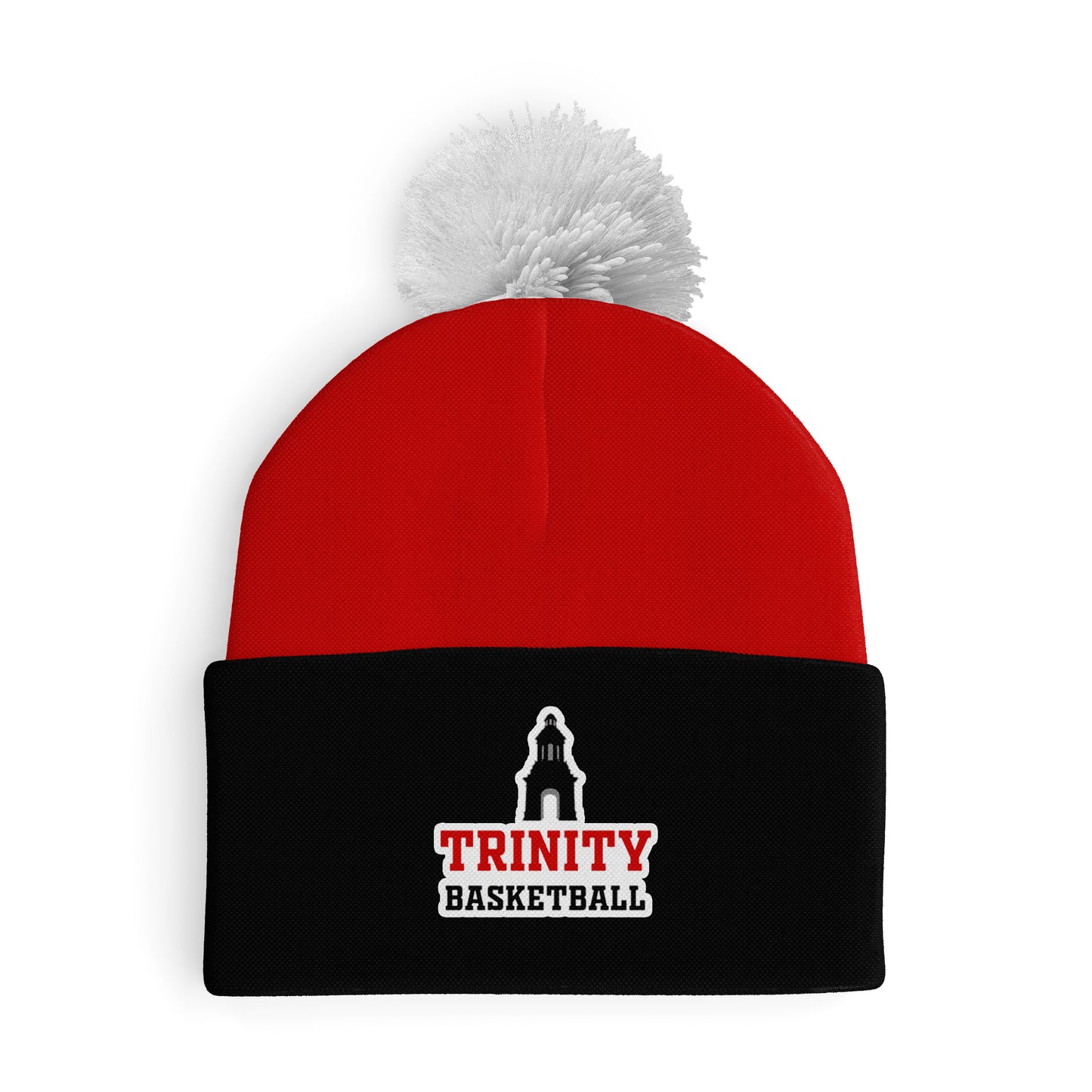 Trinity Beanie Hat