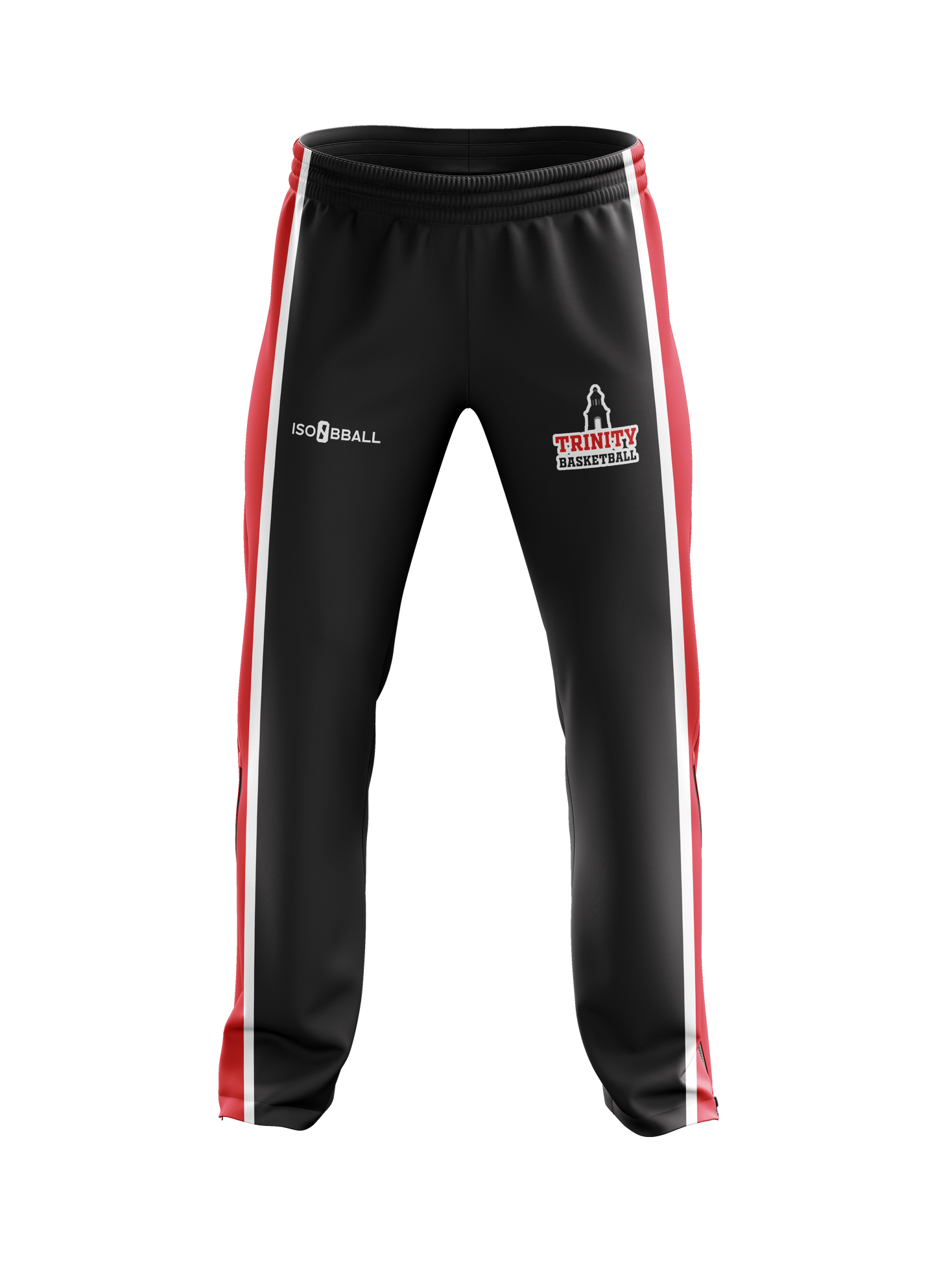 Trinity Tracksuit Bottoms