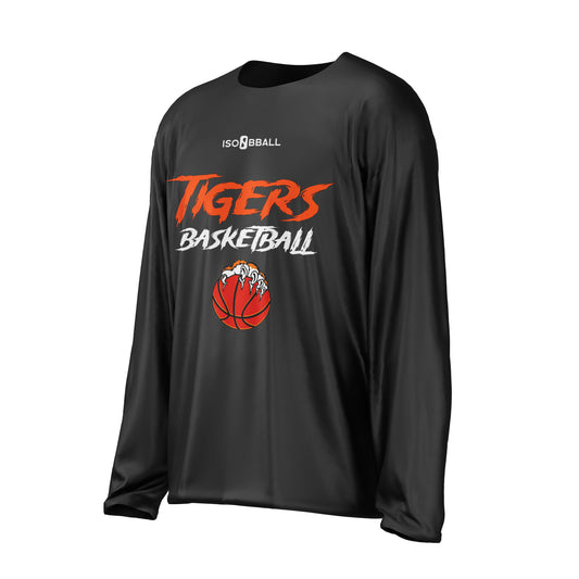 UU Tigers Shooting Top