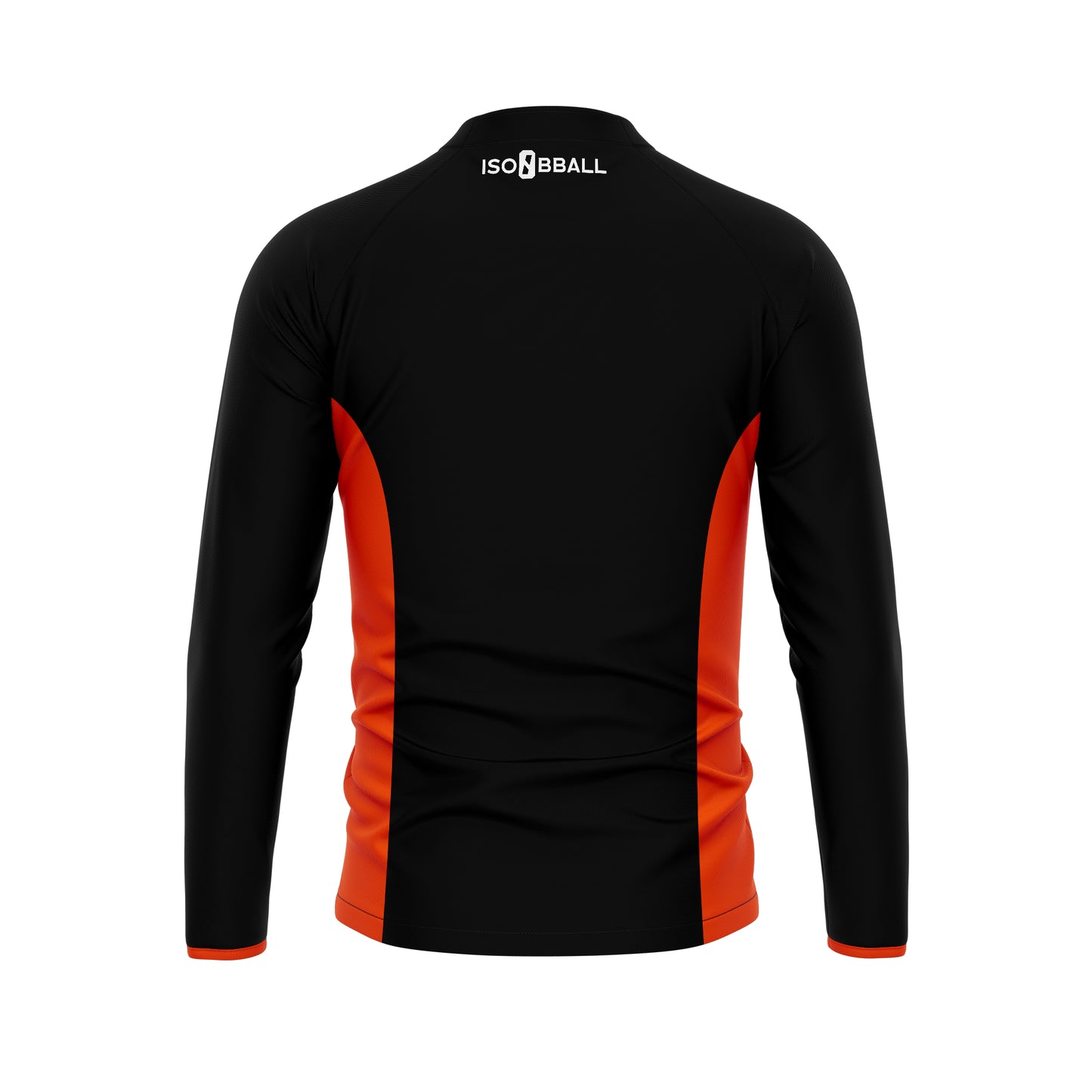 UU Tigers Half-Zip