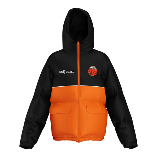 UU Tigers Puffer Jacket