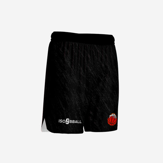UU Tigers Short