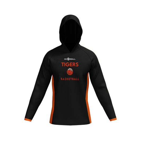 UU Tigers Hoodie
