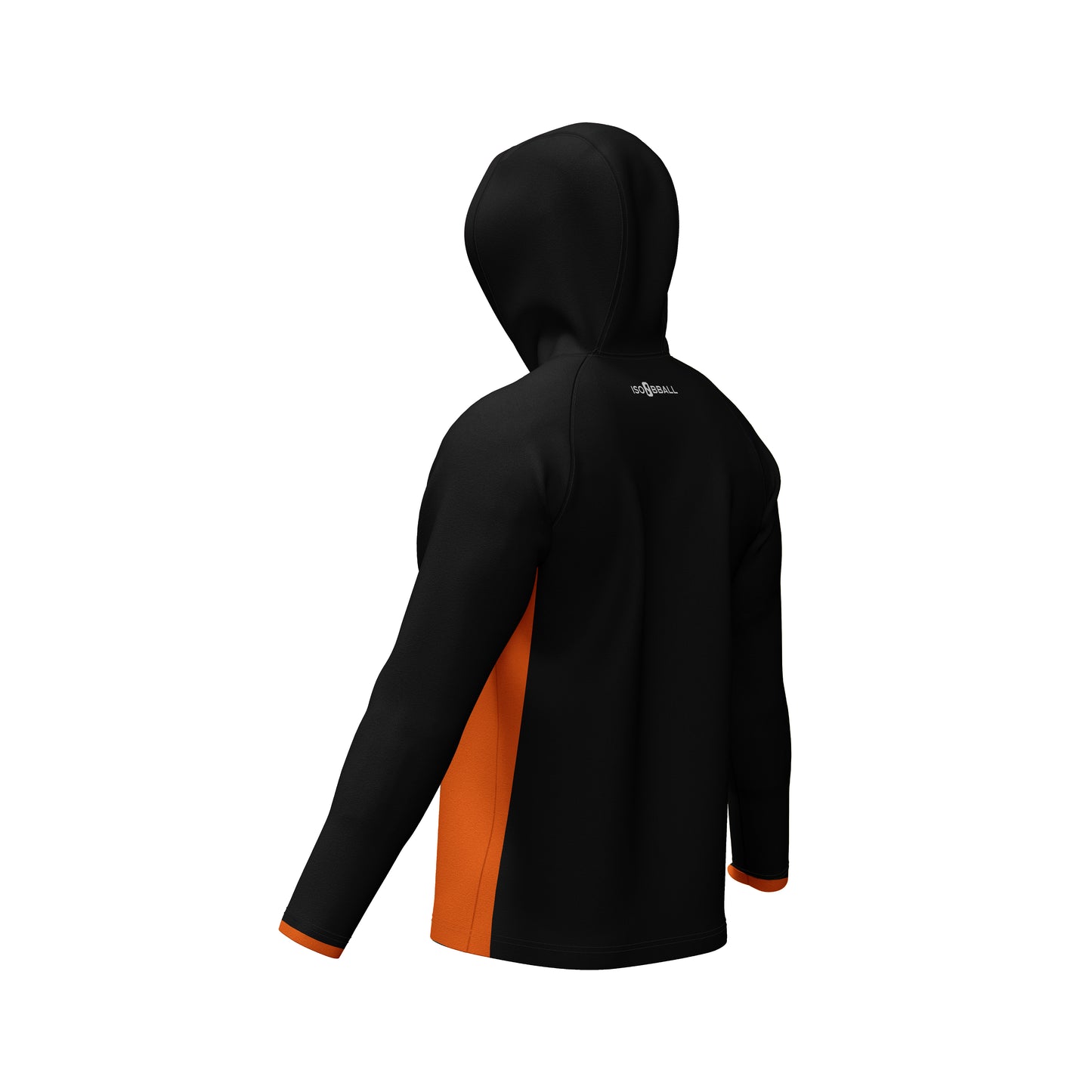 UU Tigers Hoodie