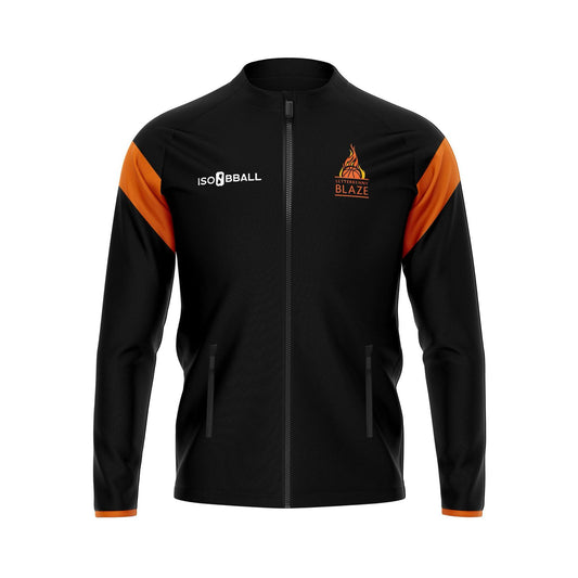 Letterkenny Blaze Full Zip