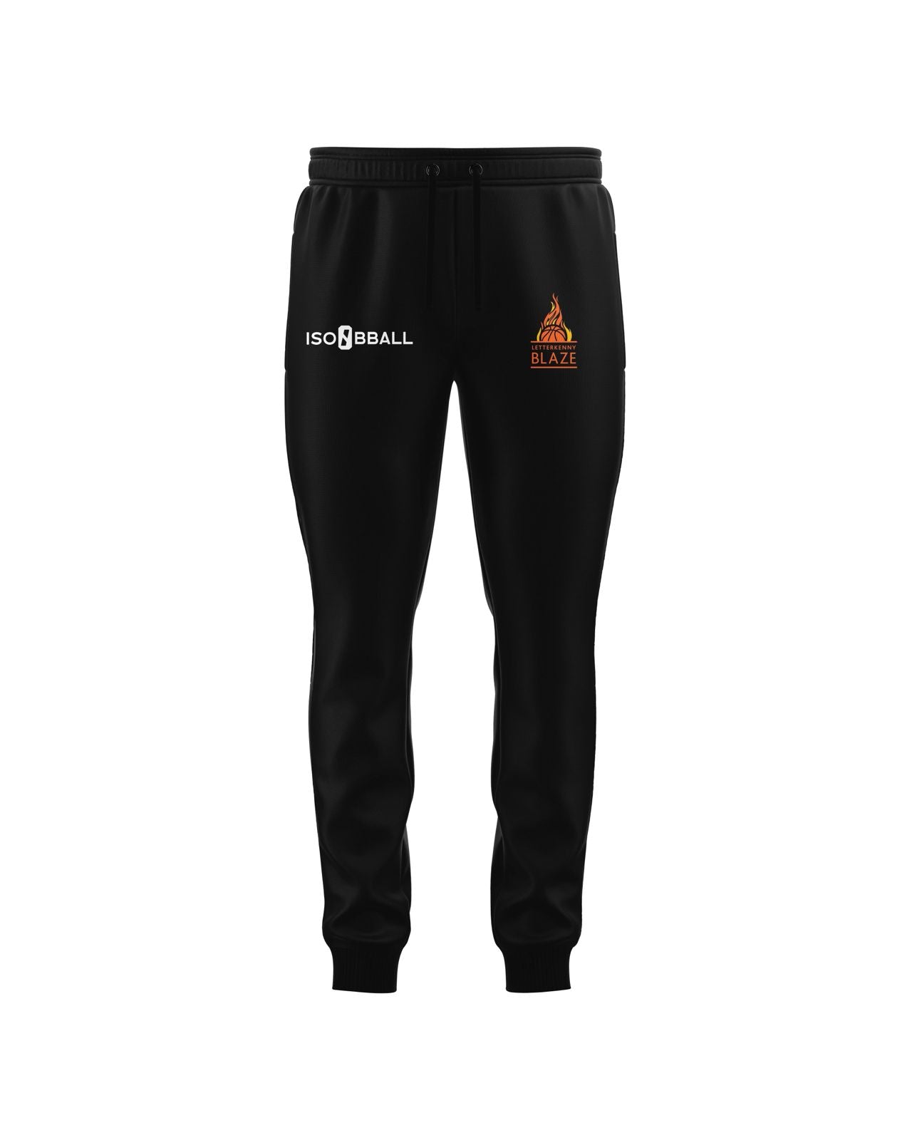 Letterkenny Blaze Skinny Tracksuit Bottoms