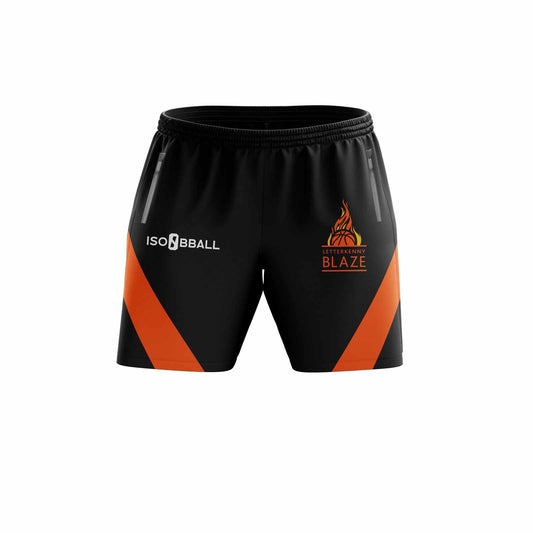 Letterkenny Blaze Leisure Shorts