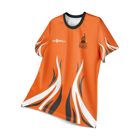 Letterkenny Blaze T-Shirt
