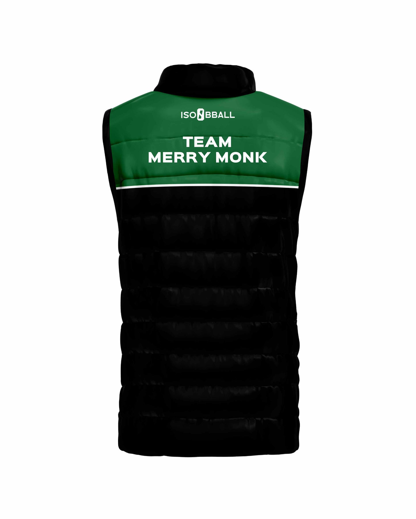 Ballina Braves Gilet