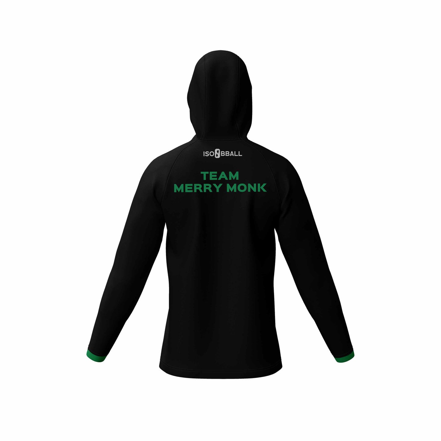 Ballina Braves Hoodie