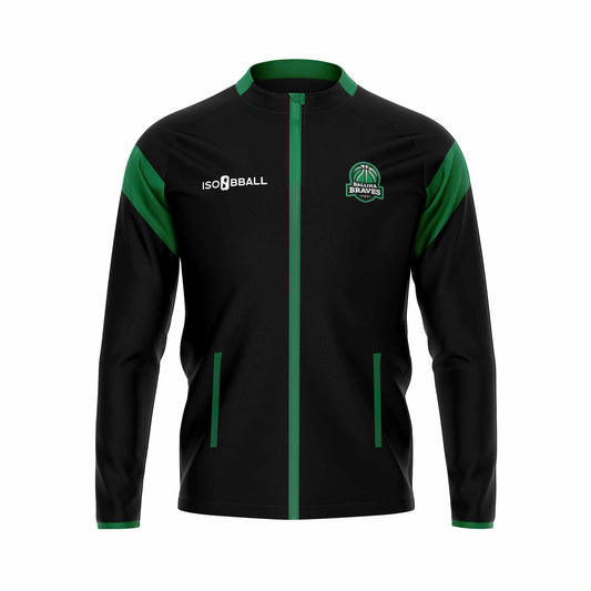Ballina Braves Full Zip