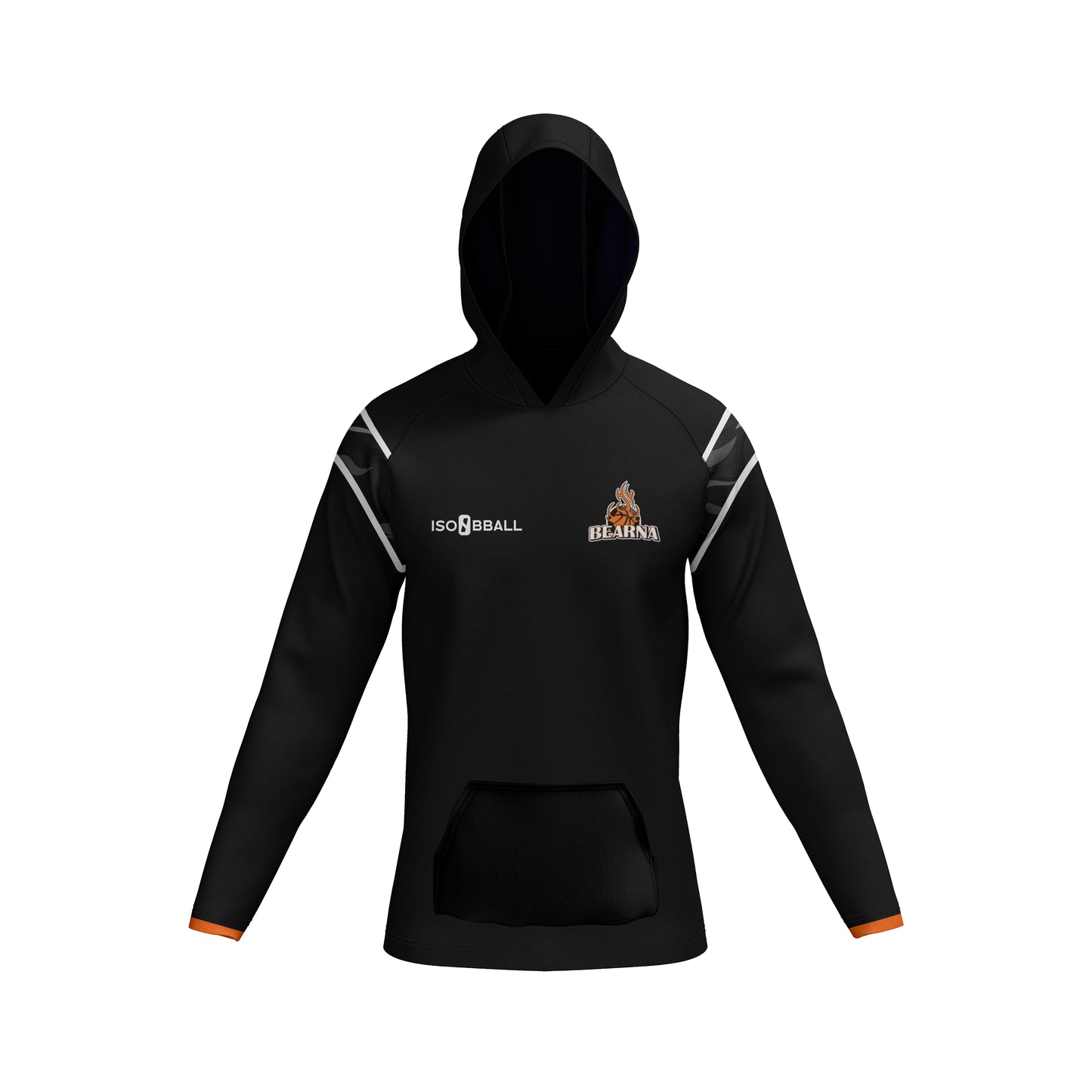 Bearna Hoodie
