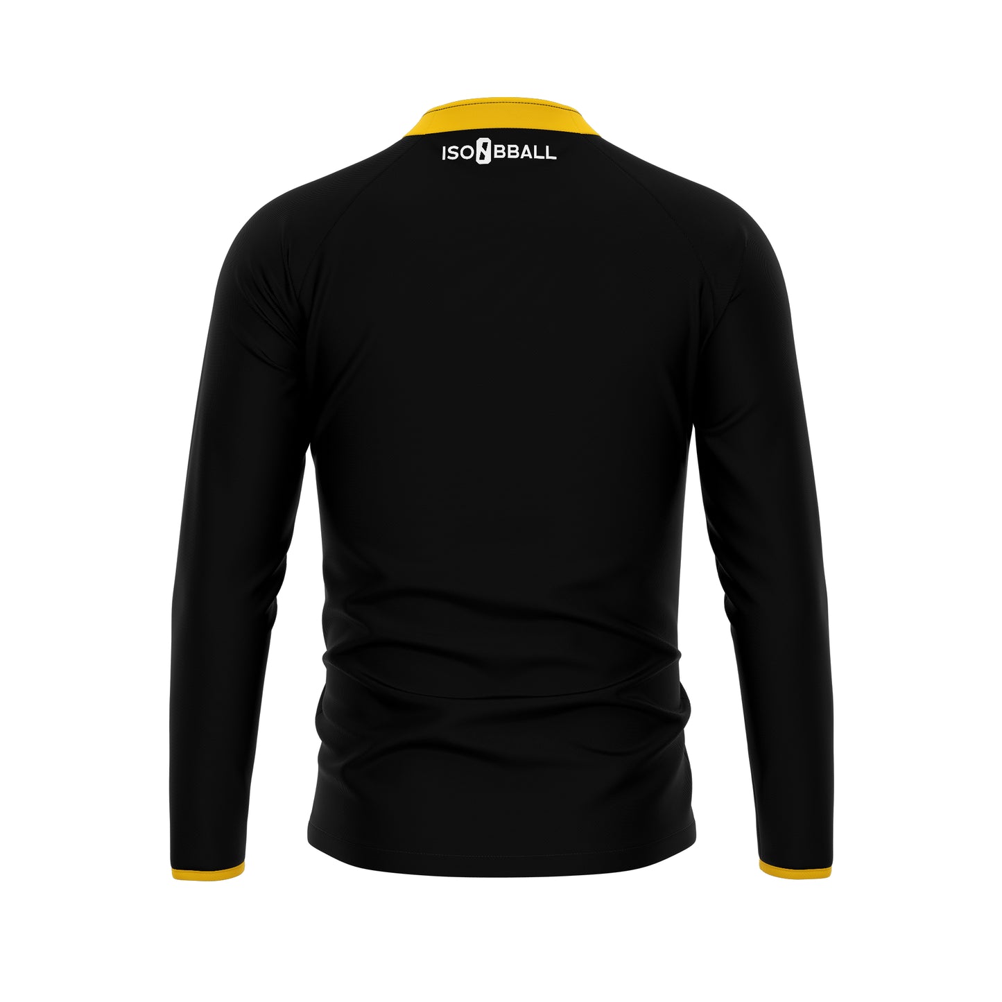 Boyne Warriors Half Zip