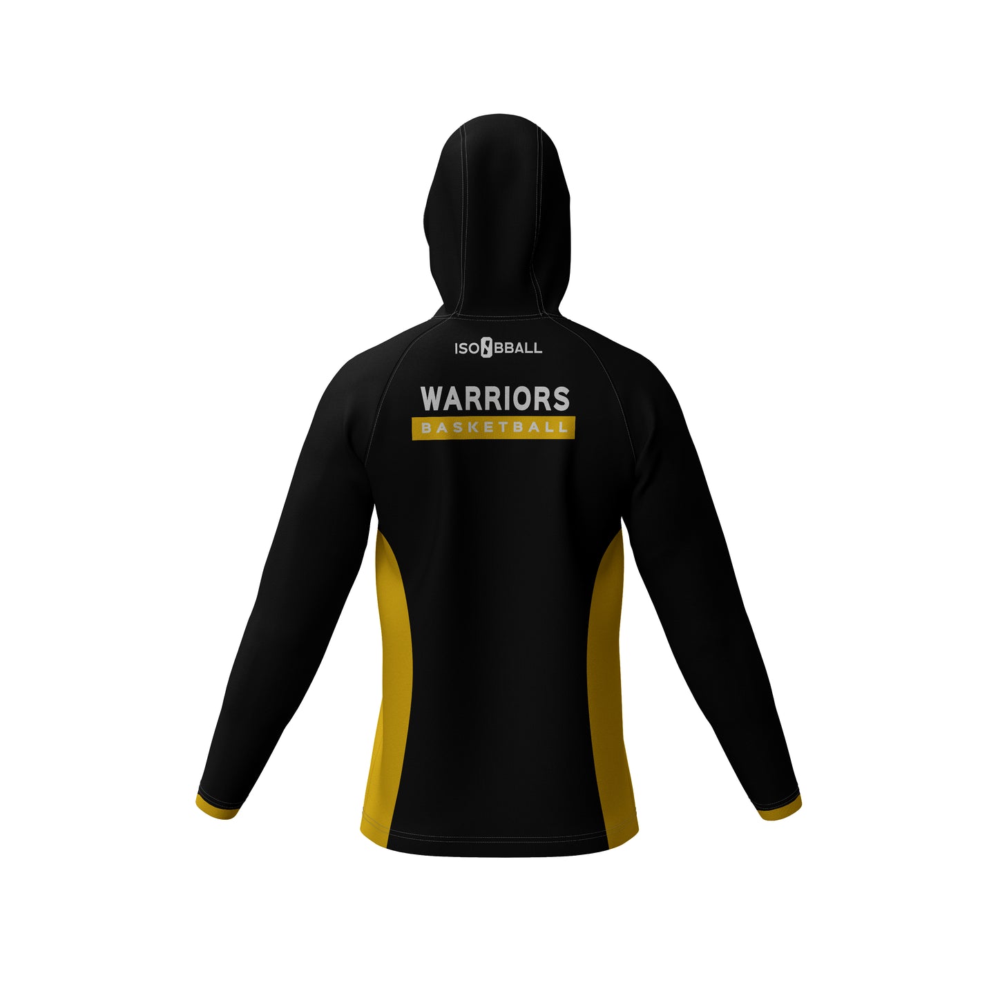 Boyne Warriors Hoodie