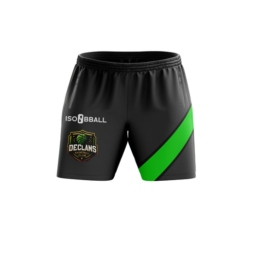 Declans Leisure Shorts
