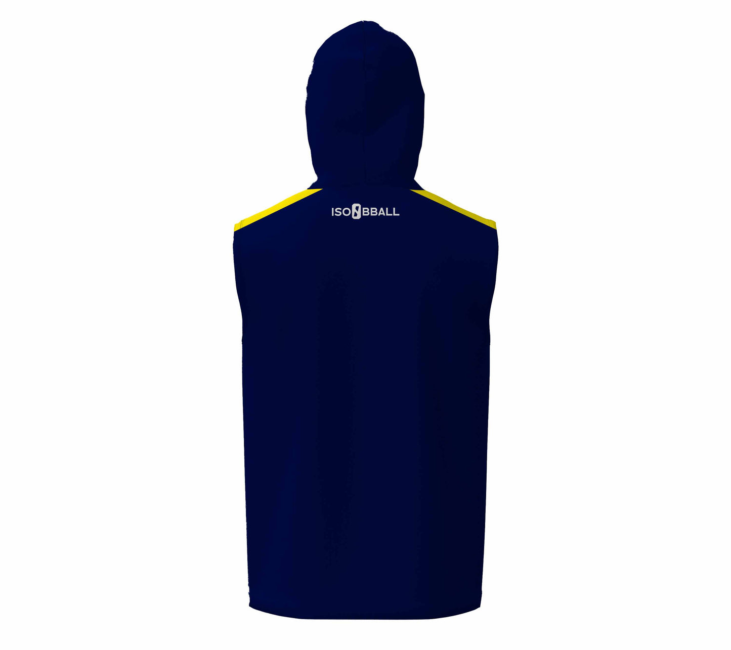 Killorglin Sleeveless Hoodie