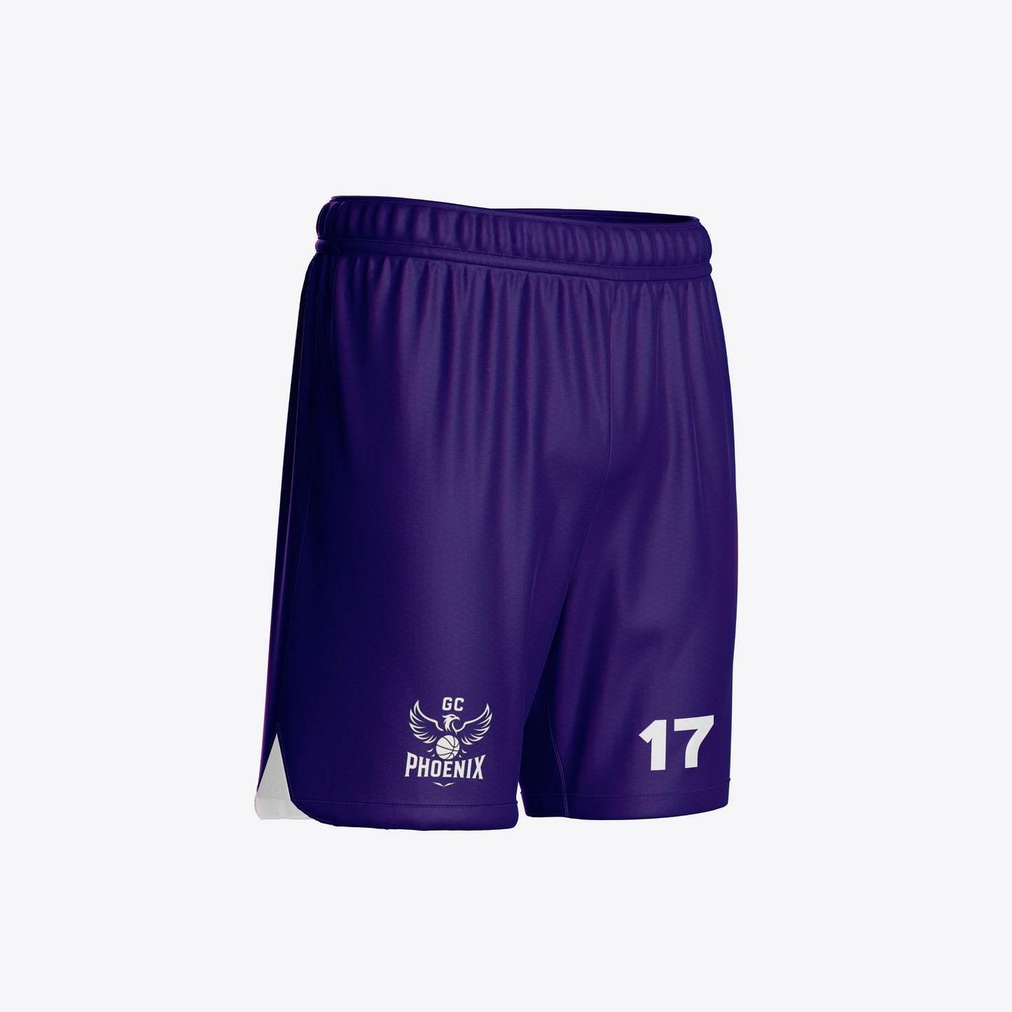 Limerick Phoenix Shorts