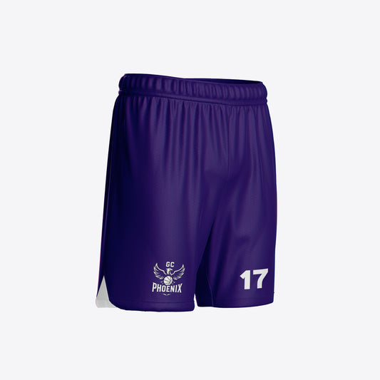 Limerick Phoenix Shorts