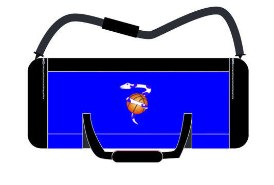 Naas Serpents Gear Bag