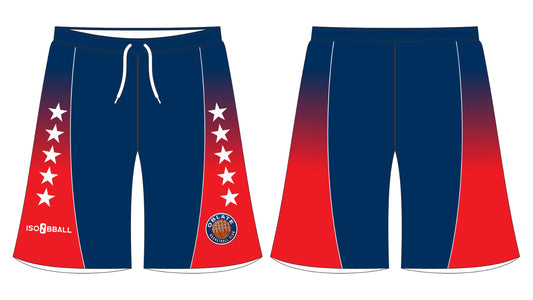 Oblate Shorts Home