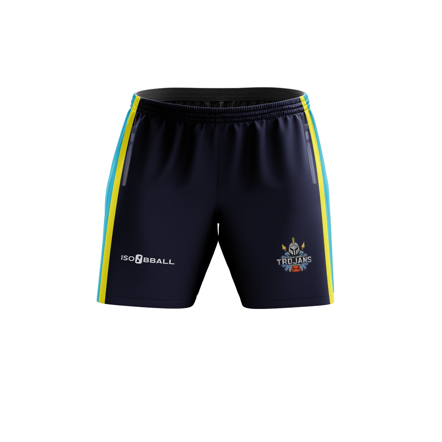 Trojans Leisure Shorts