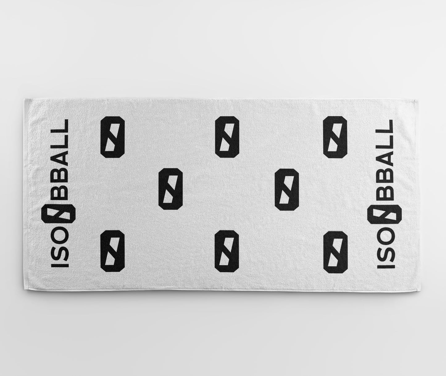 ISO Sports Towel