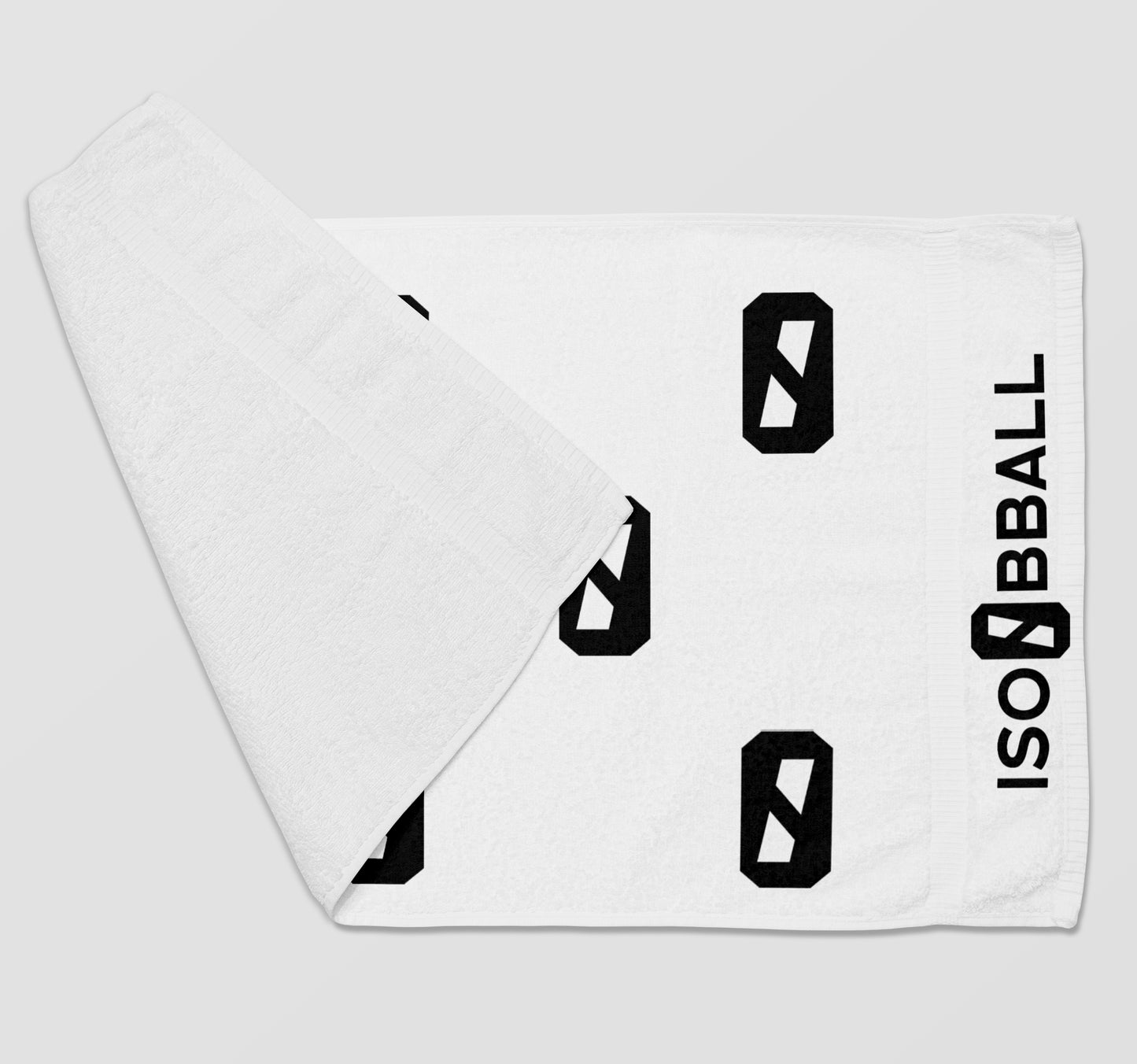 ISO Sports Towel
