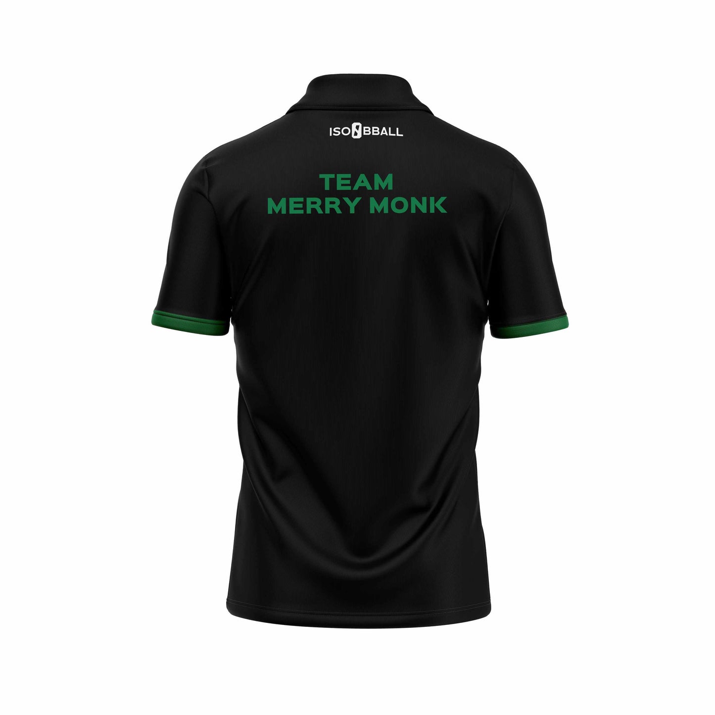 Ballina Braves Polo Shirt