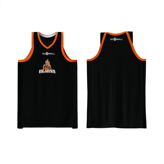 Bearna Training Jersey (Unisex)