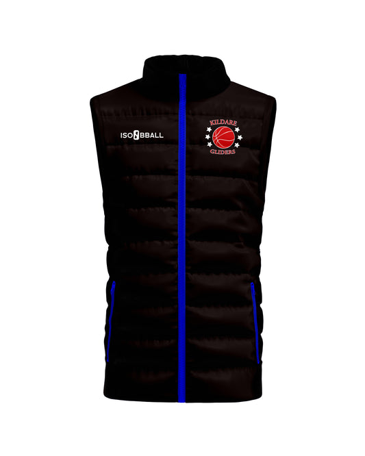 Kildare Gliders Gilet