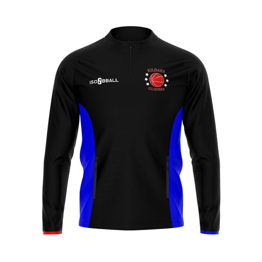 Kildare Gliders Half-Zip