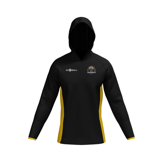 Boyne Warriors Hoodie