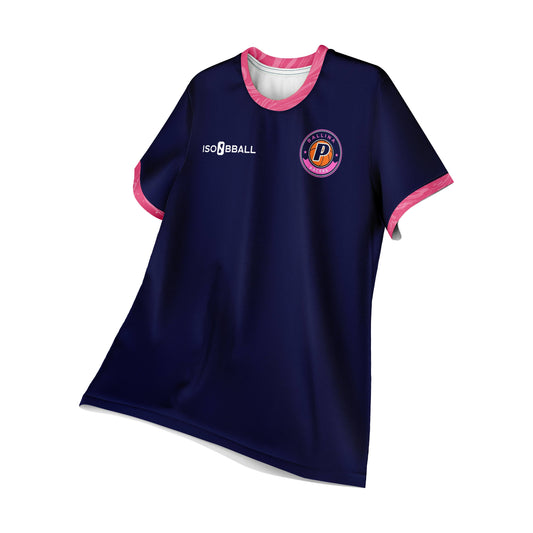 Ballina Pacers T-Shirt 1