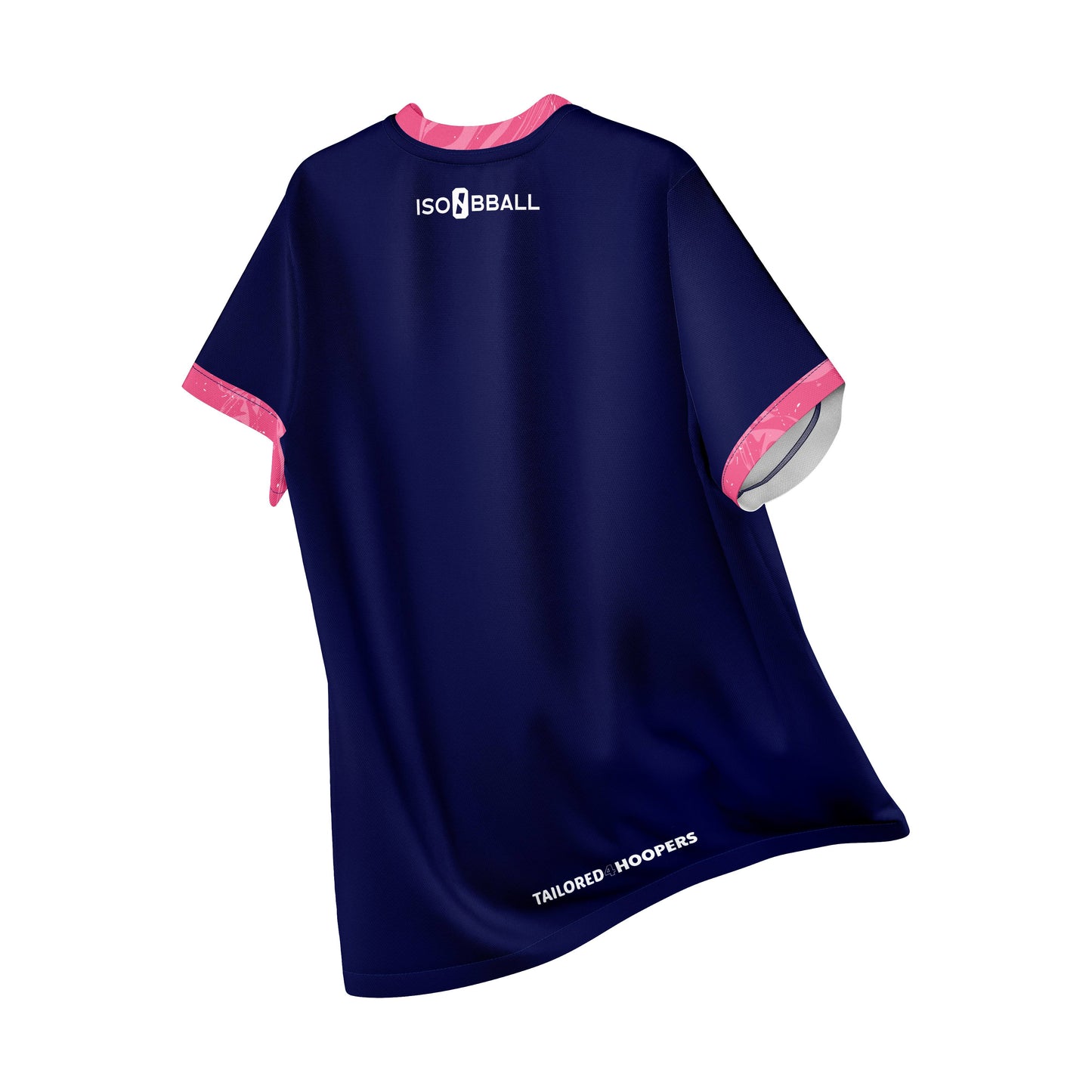 Ballina Pacers T-Shirt 1