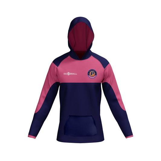 Ballina Pacers Hoodie