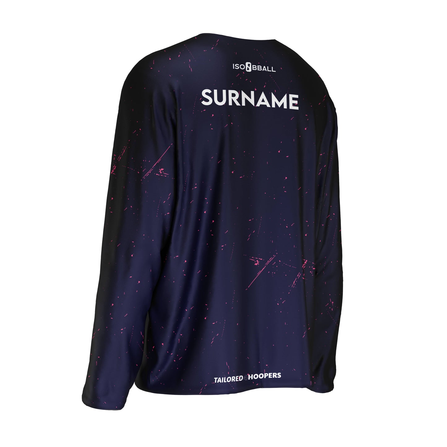 Ballina Pacers Shooting Top