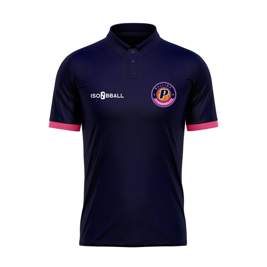 Ballina Pacers Polo Shirt