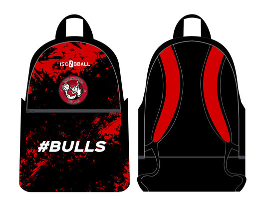Ballintubber Bulls Bag