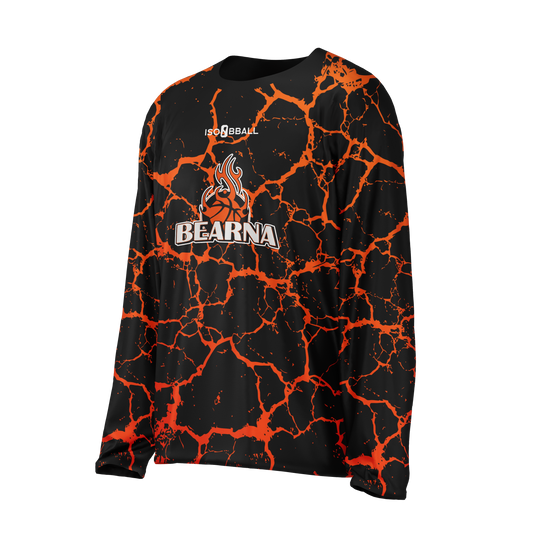 Bearna Shooting Top