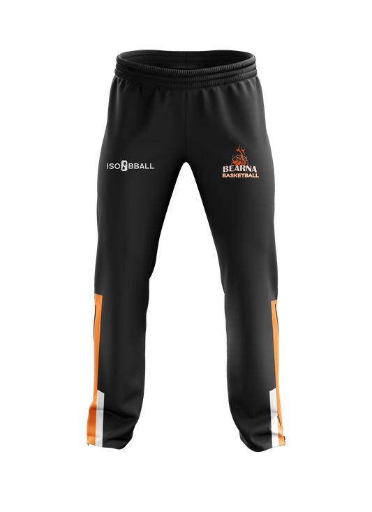 Bearna Tracksuit Bottoms