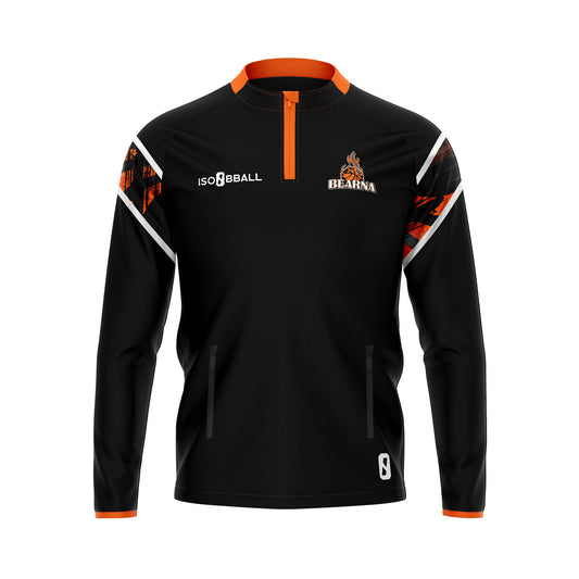 Bearna Half Zip