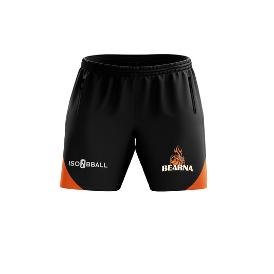 Bearna Leisure Shorts