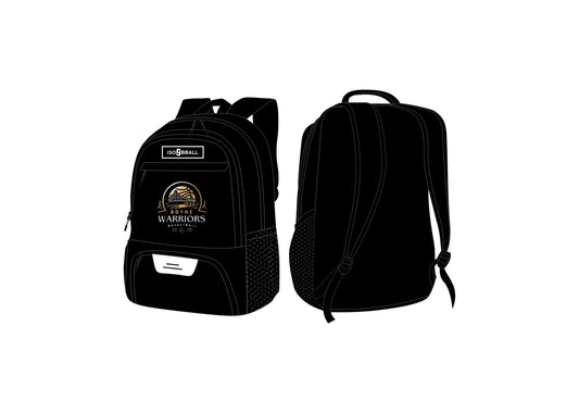 Boyne Warriors Bag