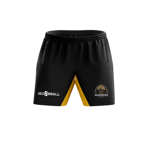Boyne Warriors Leisure Shorts
