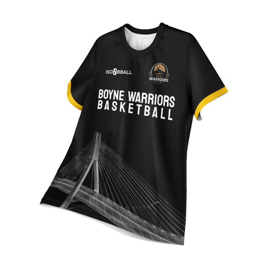 Boyne Warriors T-Shirt 2