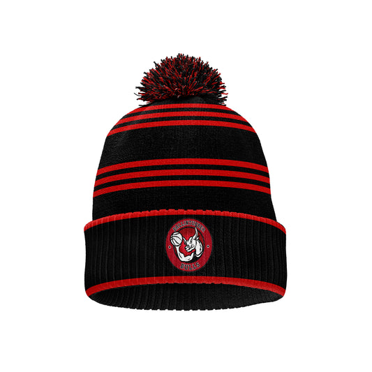Ballintubber Bulls Bobble Hat