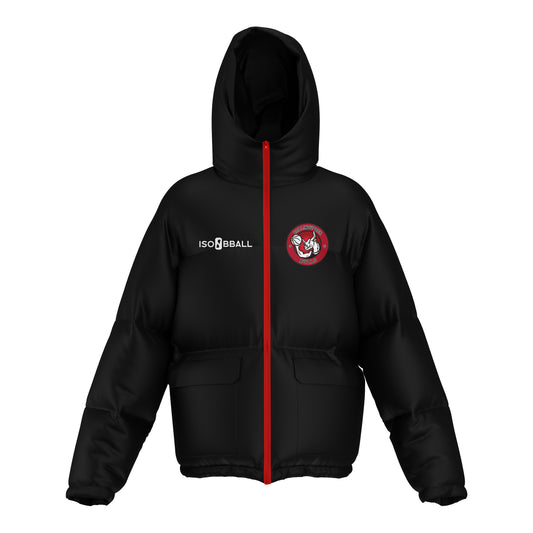 Ballintubber Bulls Puffer Jakcet